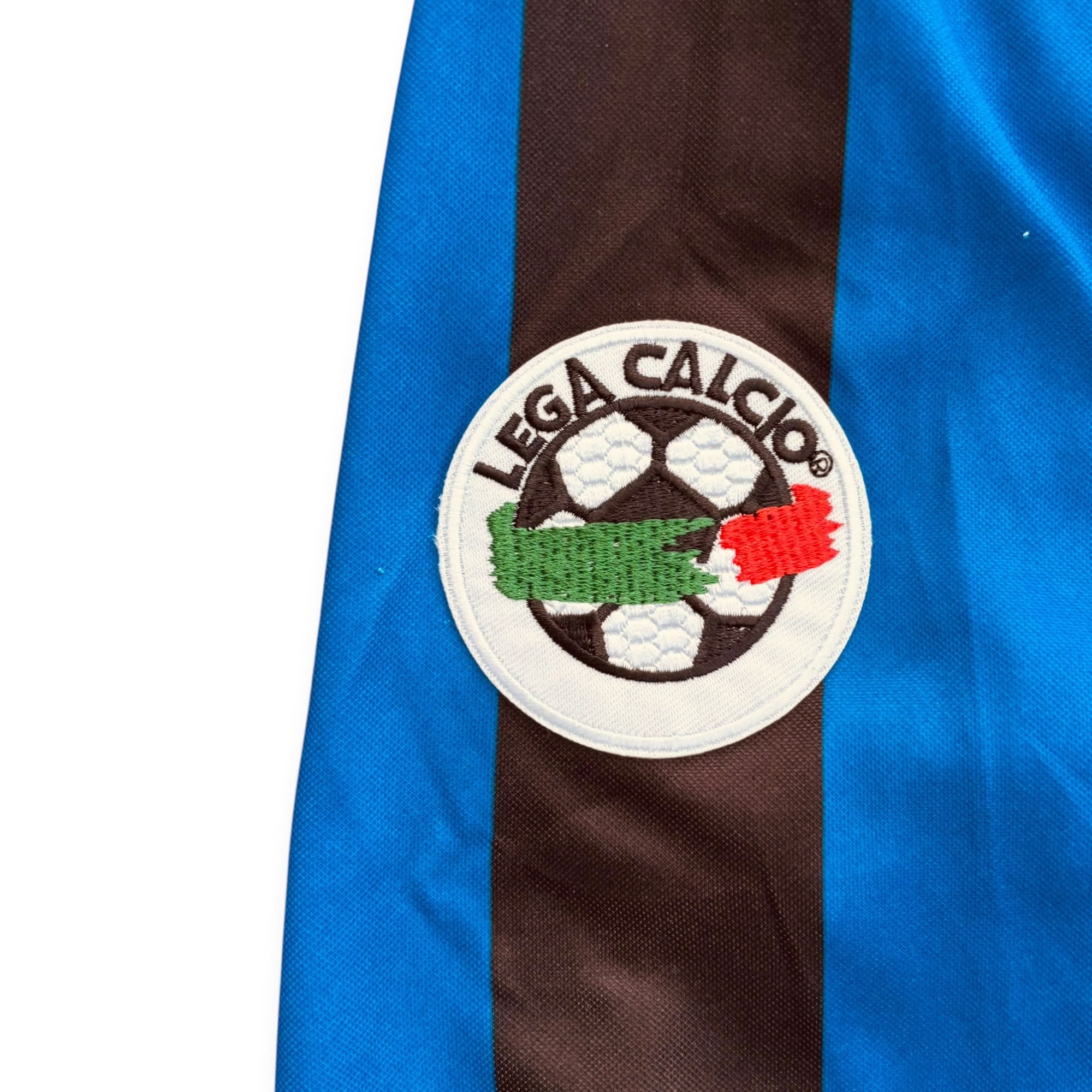 Inter Milan 1998/99 Home - Baggio 10 (Medium)