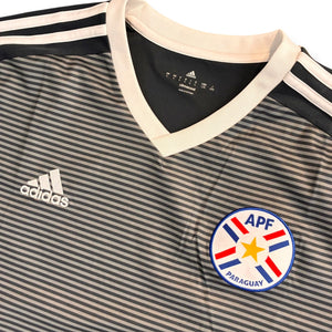 Paraguay 2015 Away (Large)