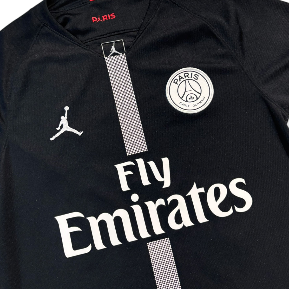 PSG 2019/20 Away Jordan - Neymar Jr 10 (Small) - KITLAUNCH