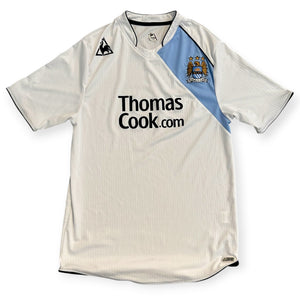 Manchester City 2007/08 3rd (Medium) - KITLAUNCH