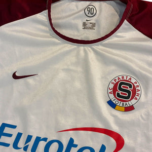 AC Sparta Praha 2003/05 Away (Large)
