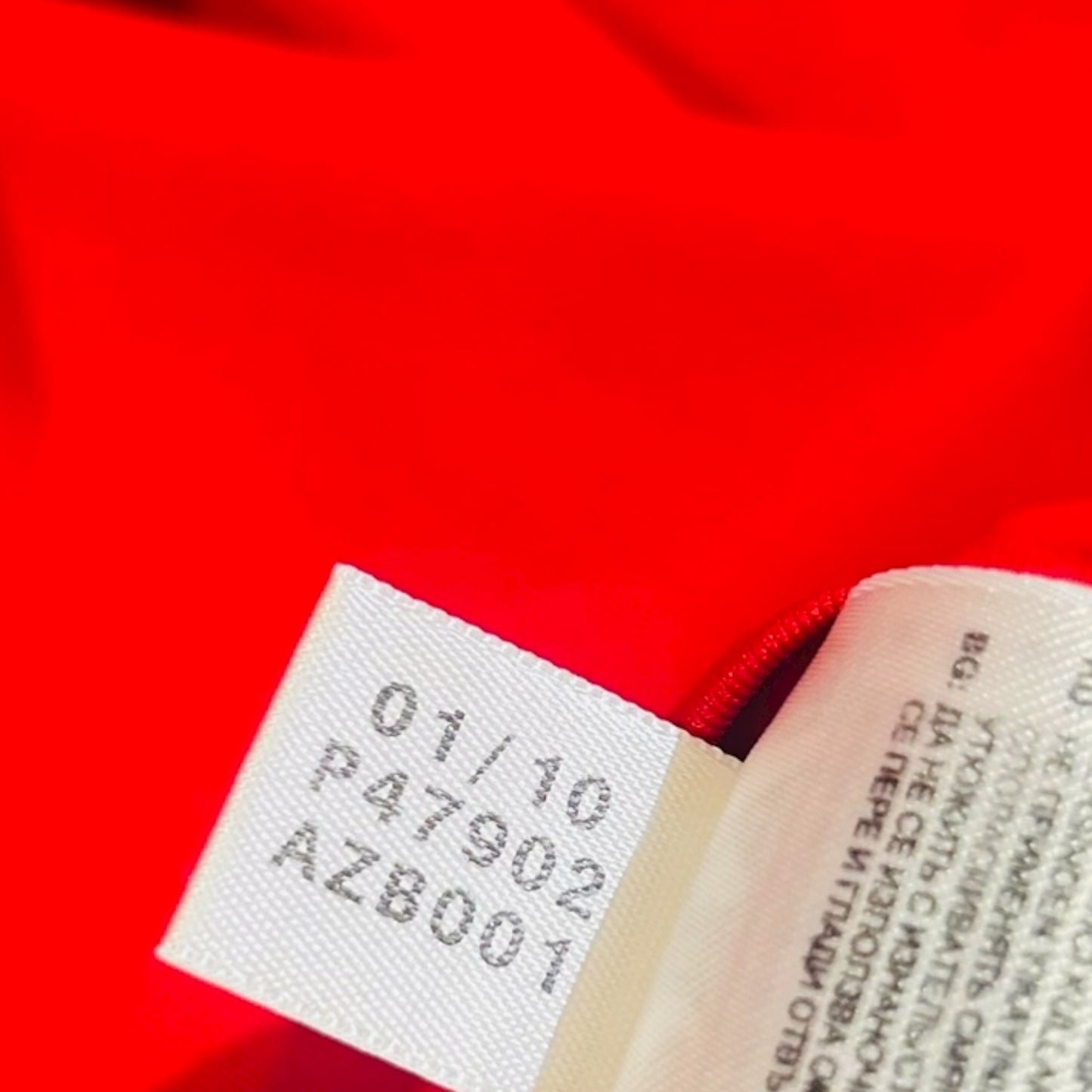 Spain 2010 Home - Alonso 14 (XL)