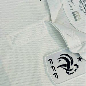 France 2012/13 Away (Large) - KITLAUNCH