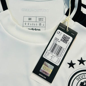 Germany 2024 Home *Brand New* - Wirtz 17 (Medium) - KITLAUNCH