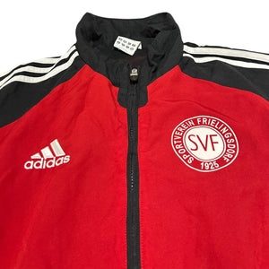 SVF Football Adidas Jacket (Large) - KITLAUNCH
