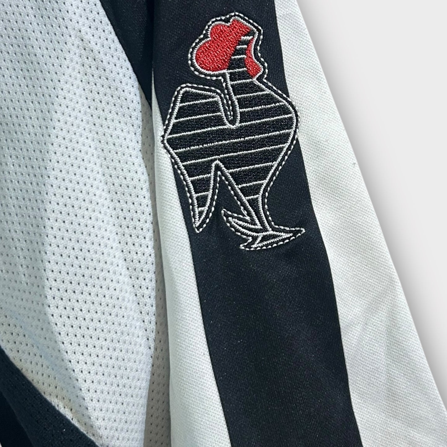 Atletico Mineiro 2003/04 Home (XL)