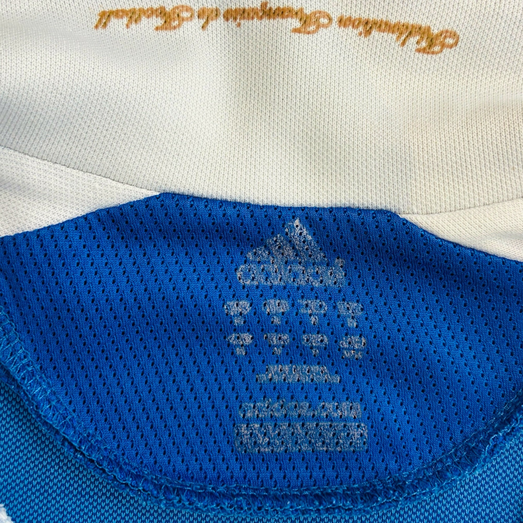 France 2009 Home - Henry 12 (Medium)