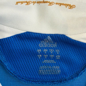 France 2009 Home - Henry 12 (Medium)
