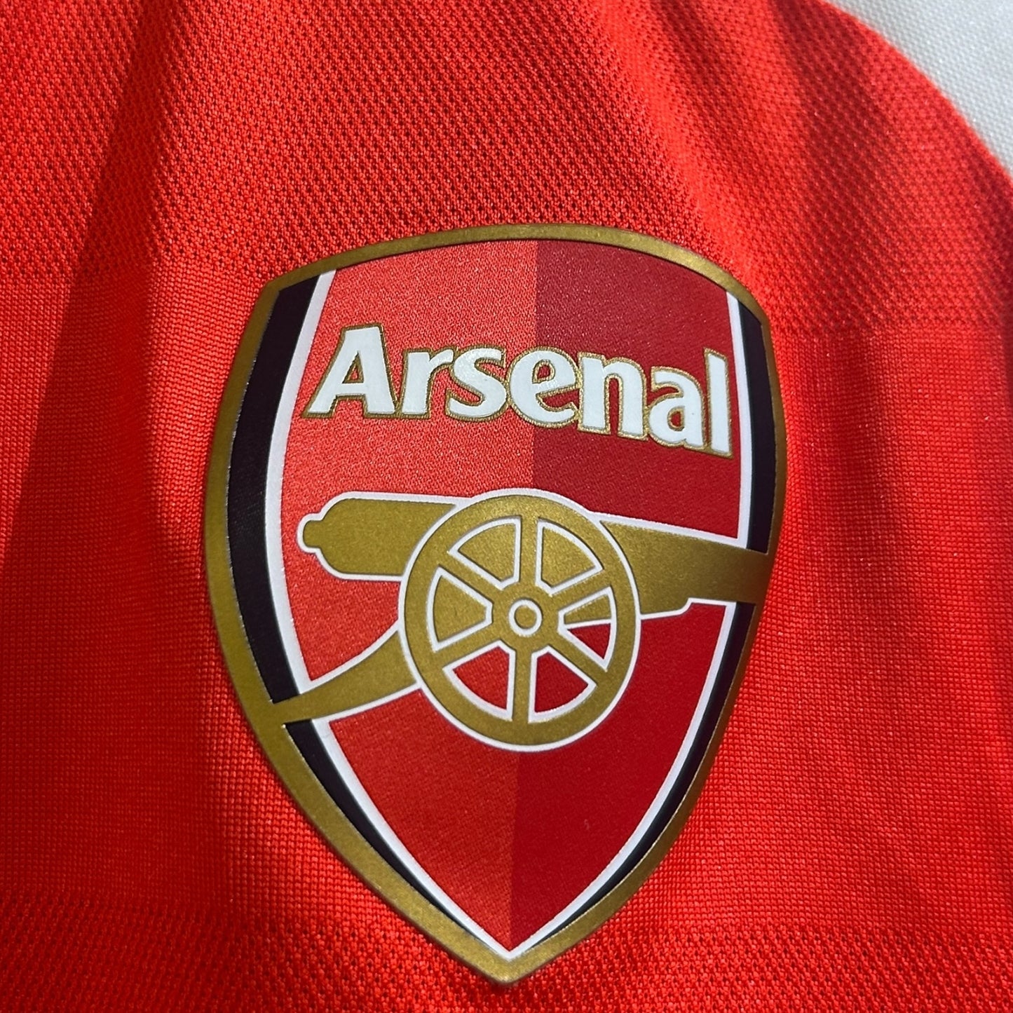 Arsenal 2017/18 Home - Özil 11 (Medium)