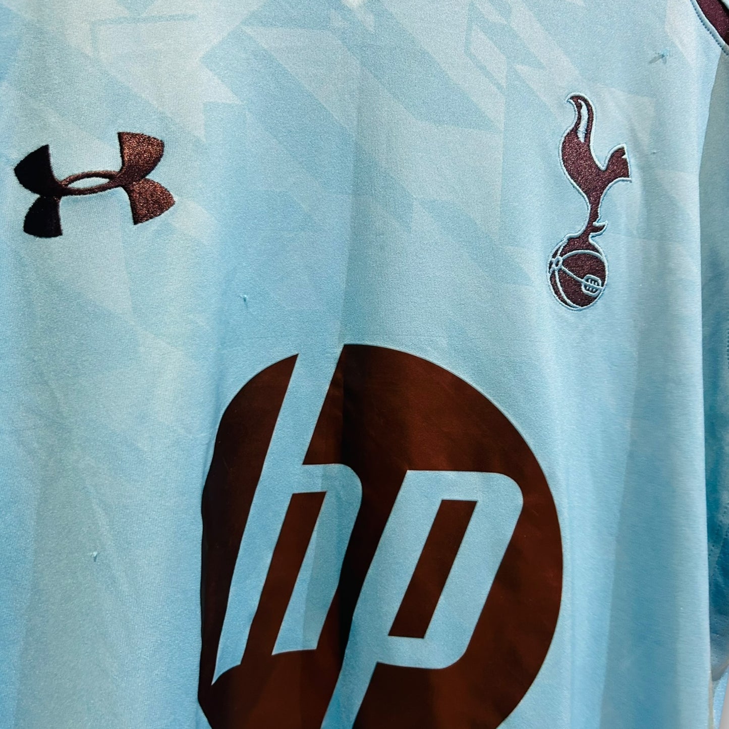 Tottenham Hotspur 2013/14 Away (Large)