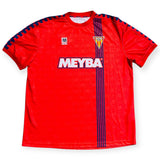 Meyba FC Shirt (XL) - KITLAUNCH