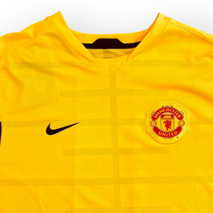 Manchester United 2009/10 Training (Large)