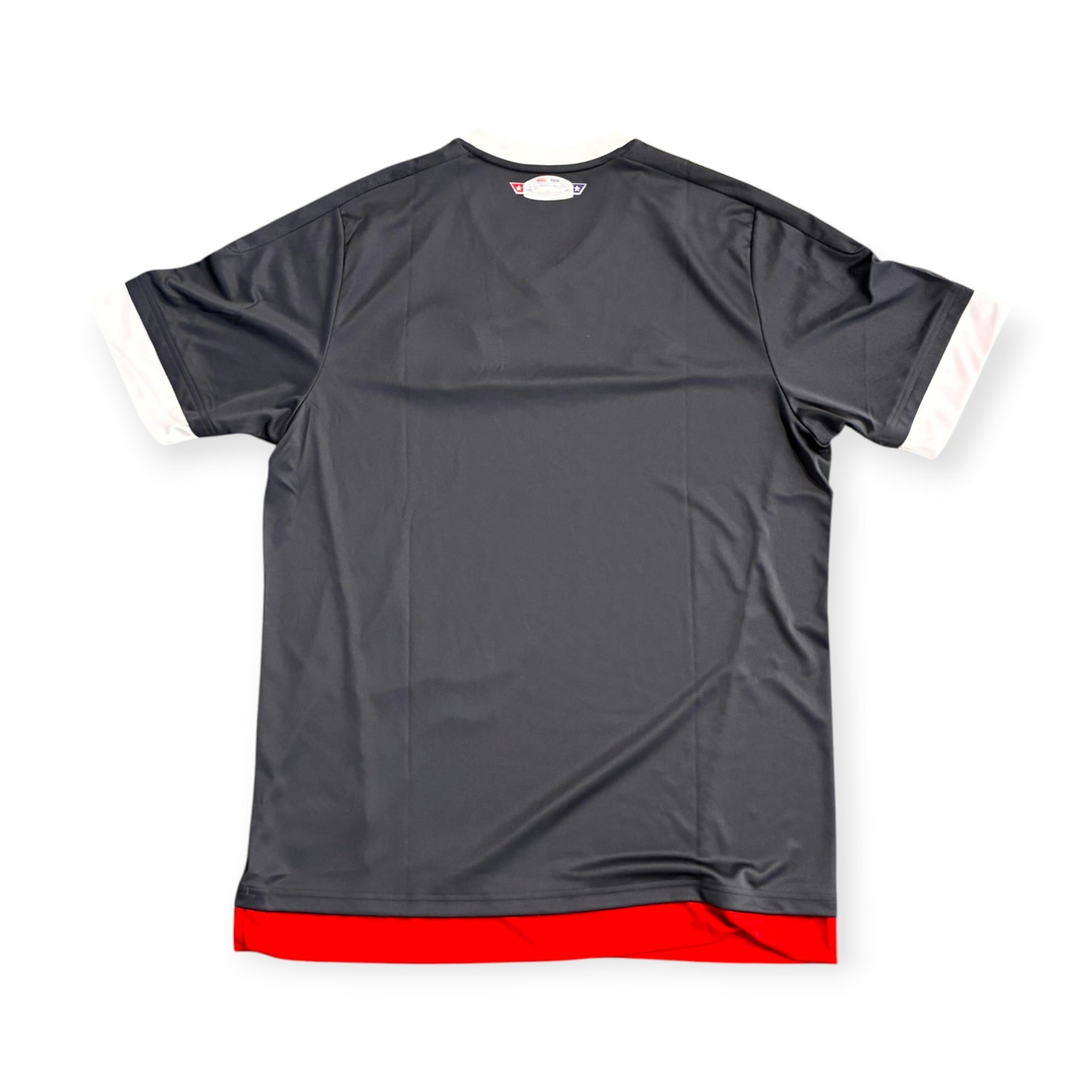 Paraguay 2015 Away (Large)