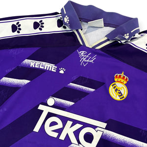 Real Madrid 1994/96 Away (Large)
