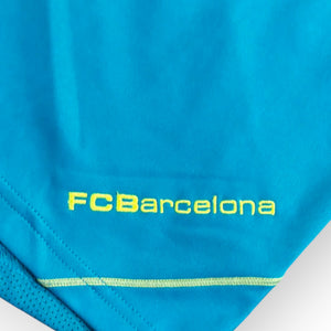 FC Barcelona 2007/08 Training Player Issue (XL)