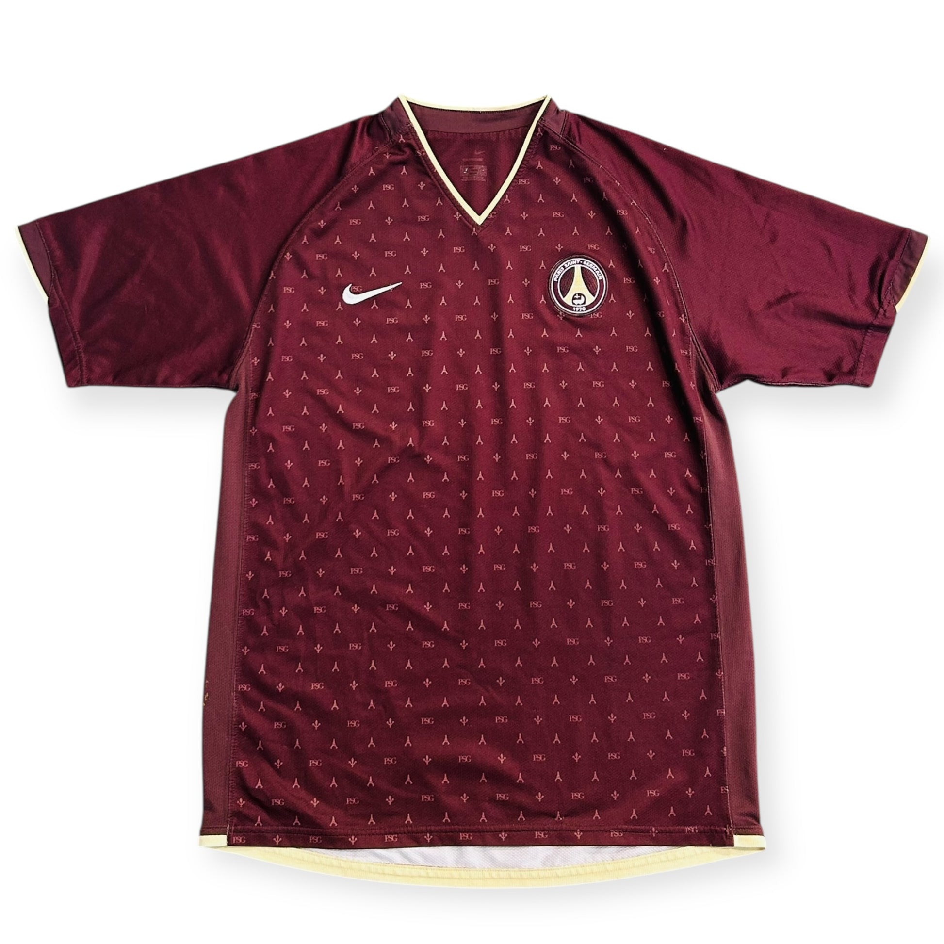 PSG 2006/07 Away (Medium) - KITLAUNCH