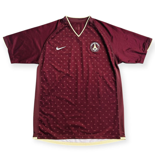 PSG 2006/07 Away (Medium) - KITLAUNCH