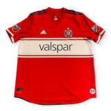 Chicago Fire 2017/18 Home Authentic (2XL)
