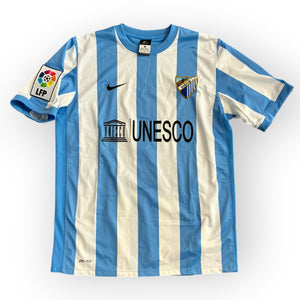 Malaga 2011/12 Home - Joaquin 7 (Medium)
