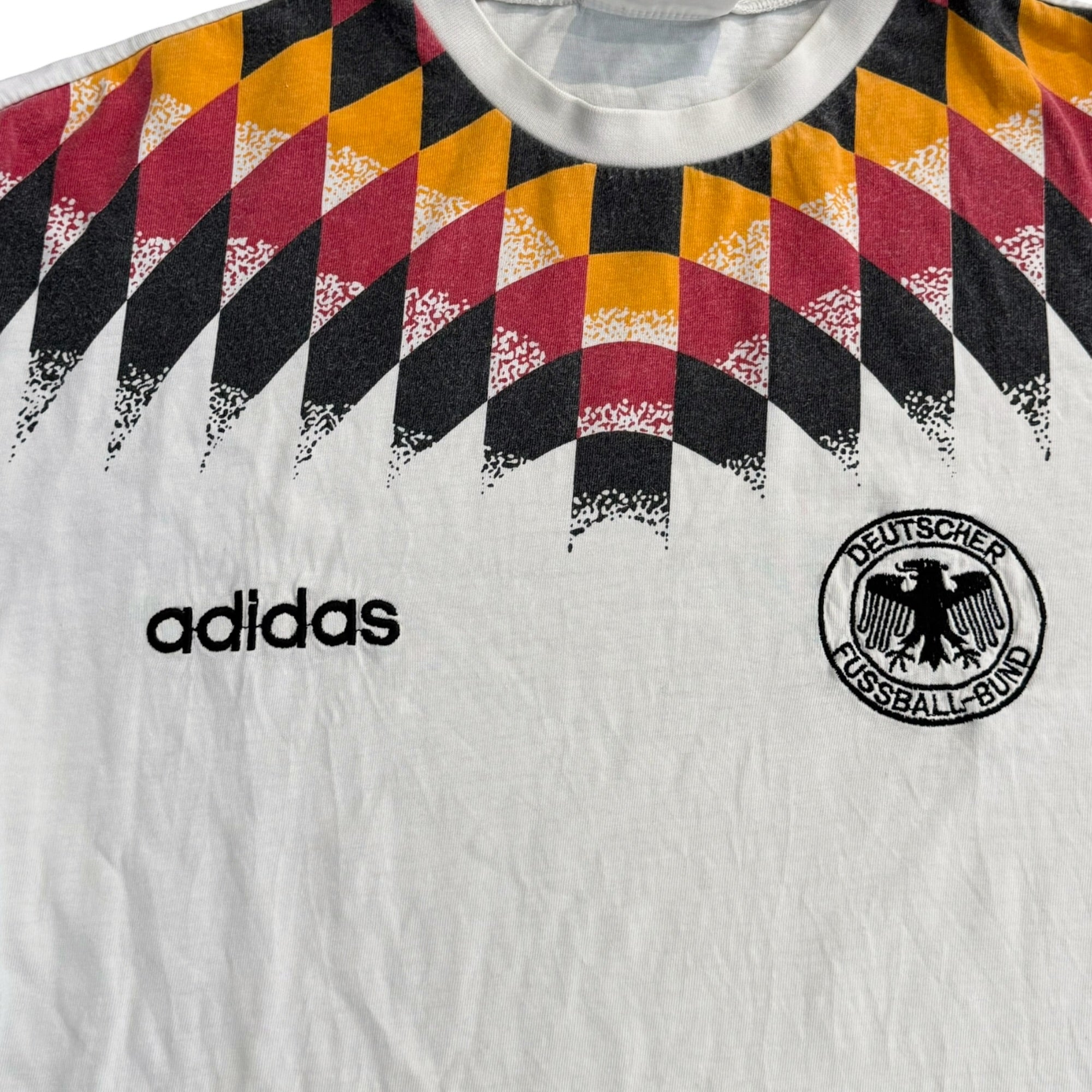 Germany 1992/94 Tee (Medium) - KITLAUNCH
