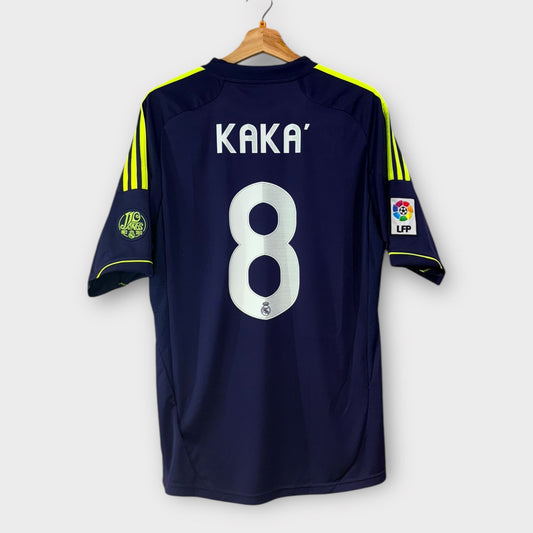 Real Madrid 2012/13 Away - Kaká 8 (Medium)