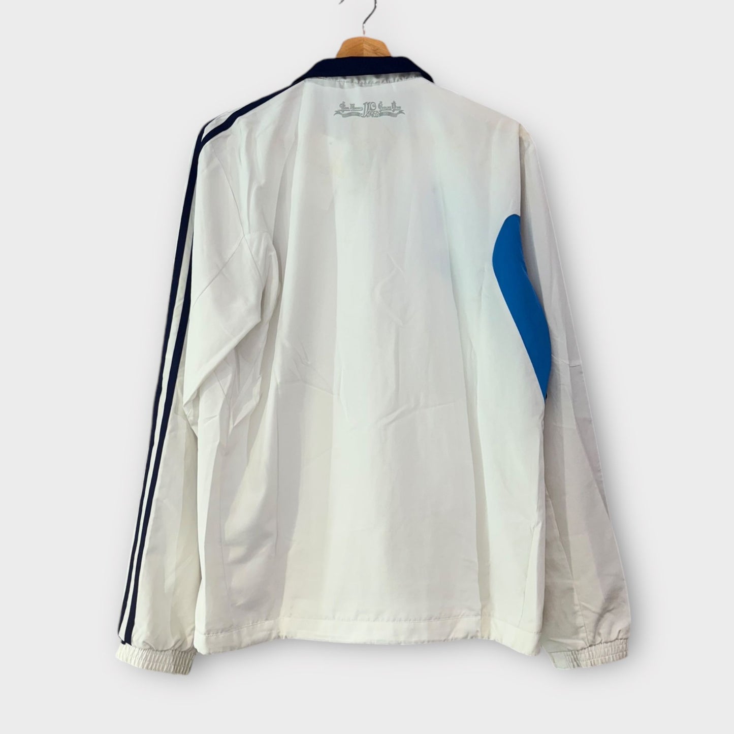 Real Madrid 2012/13 Adidas Jacket (Small)