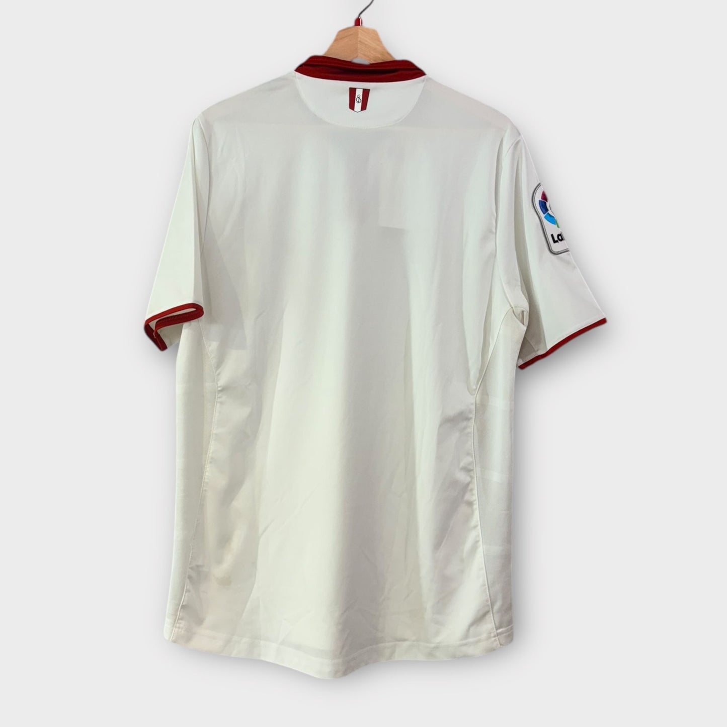 Sevilla FC 2016/17 Home (Large)