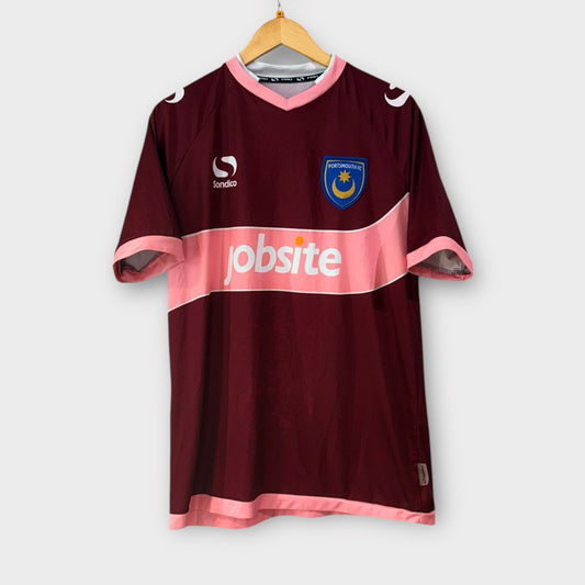 Portsmouth FC 2013/14 3rd (Medium)