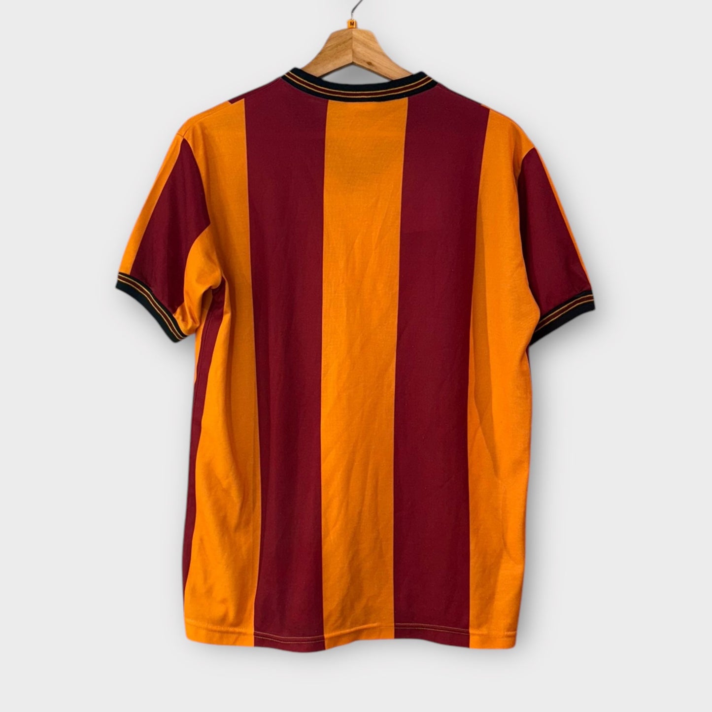 Bradford City A.F.C 1986/87 Home (Medium)