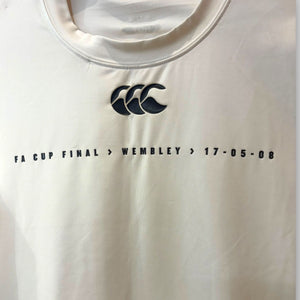 Portsmouth FC 2007 FA Cup Final Thermal (Small) - KITLAUNCH