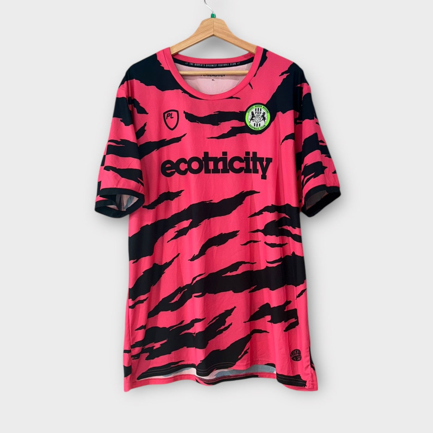 Forest Green Rovers 2022/23 Away (XL)