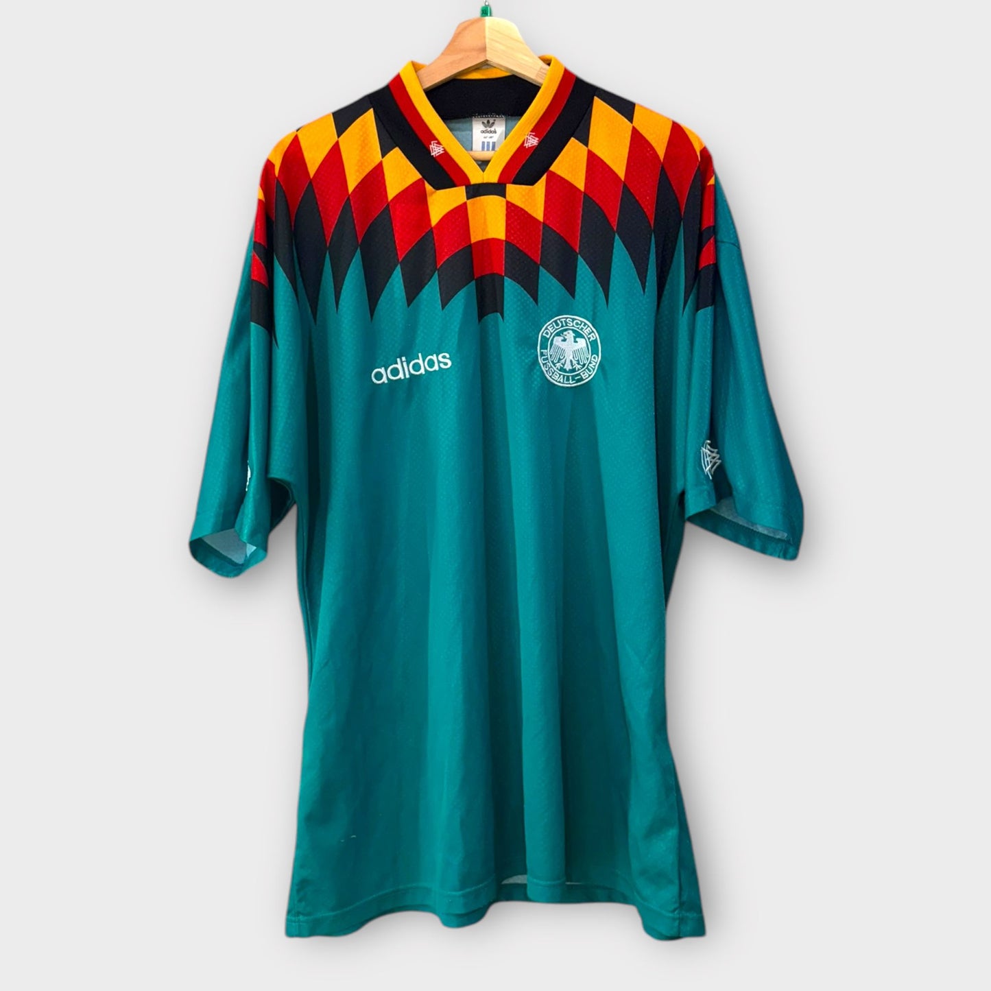 Germany 1994 Away (XL)