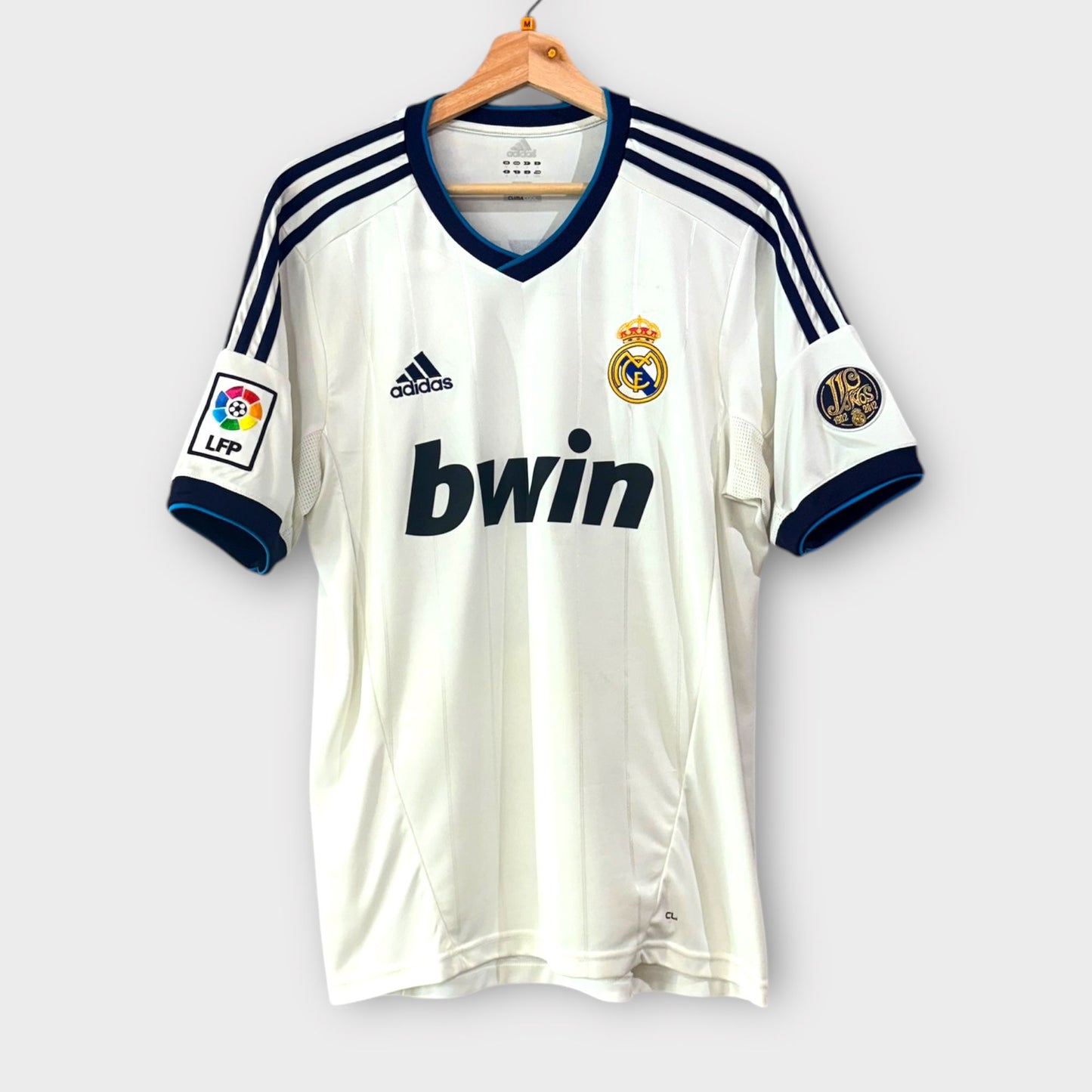 Real Madrid 2012/13 Home - Özil 10 (Medium)