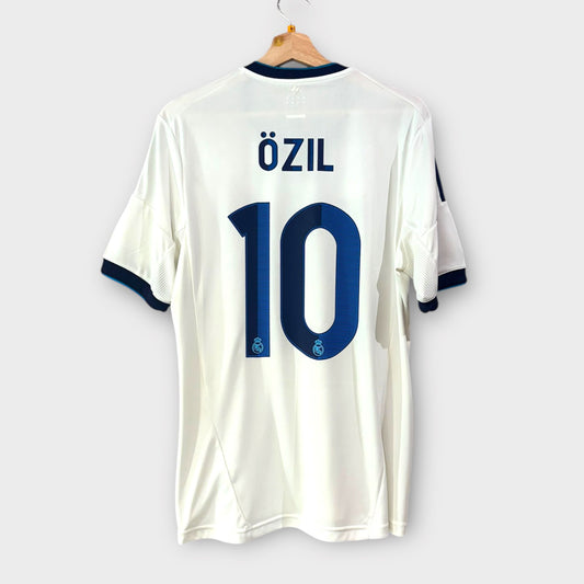 Real Madrid 2012/13 Home - Özil 10 (Medium)