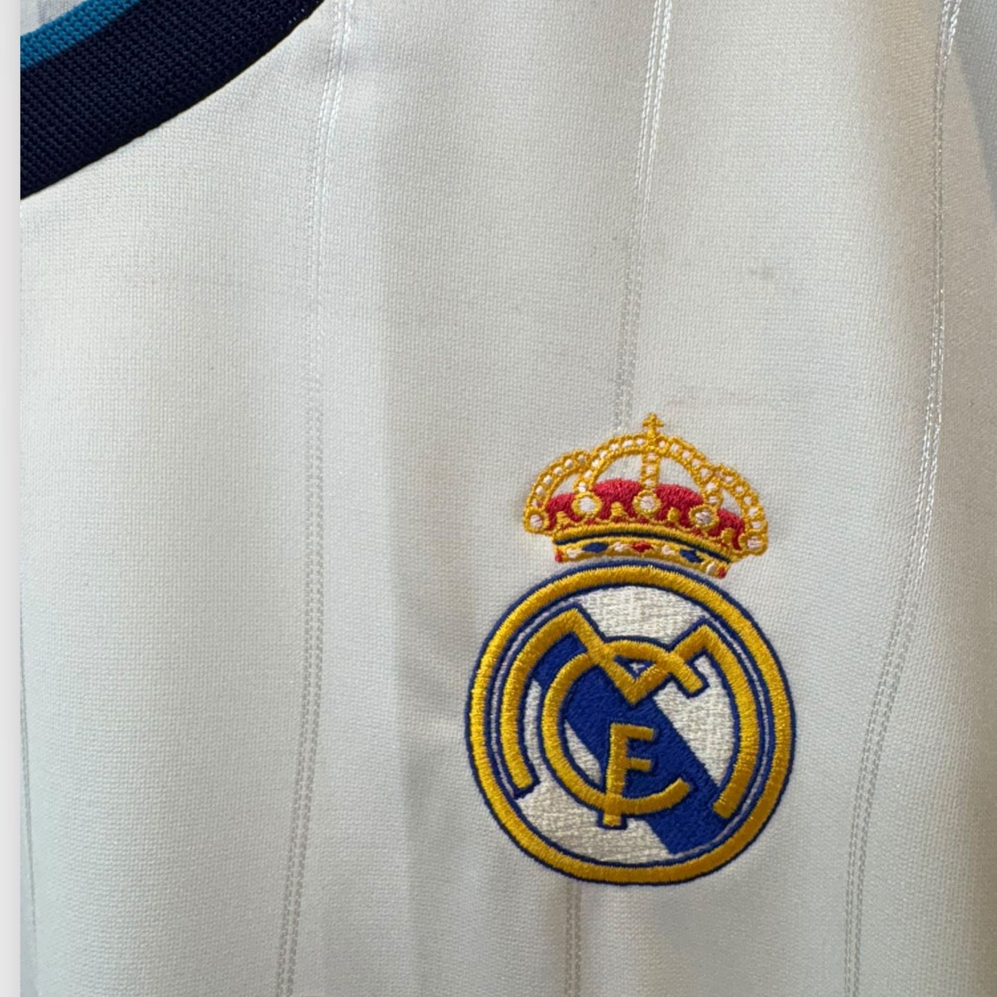 Real Madrid 2012/13 Home - Özil 10 (Medium)