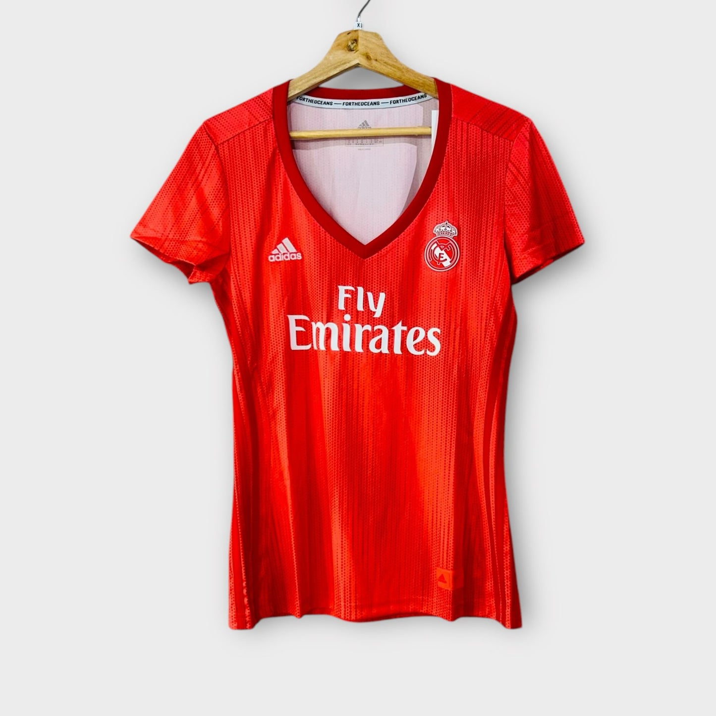 Real Madrid 2018/19 Women's Third (Medium)