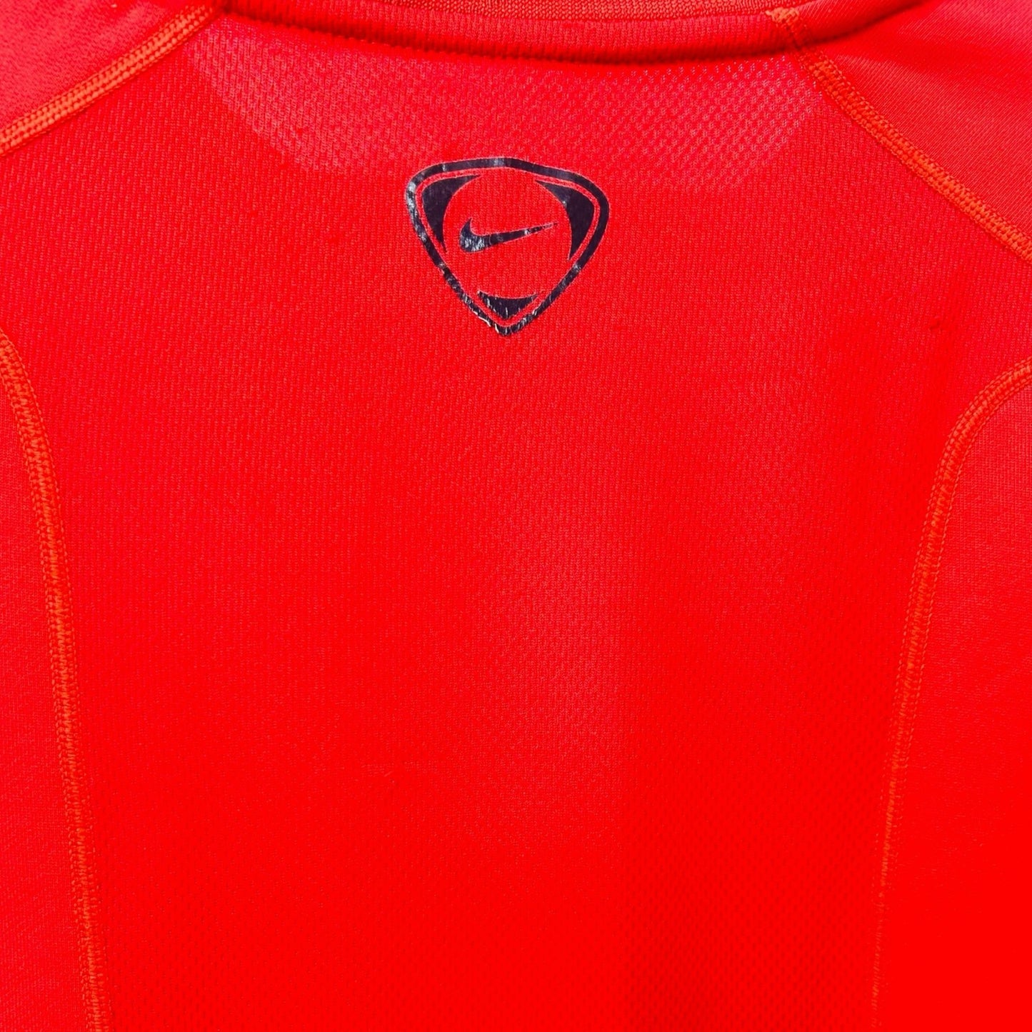 Atlético de Madrid 2009/10 Sweatshirt (XS)