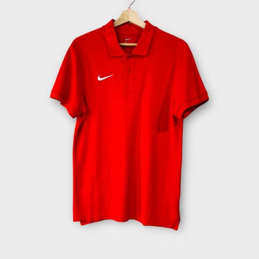 Sevilla Nike Polo (Small)