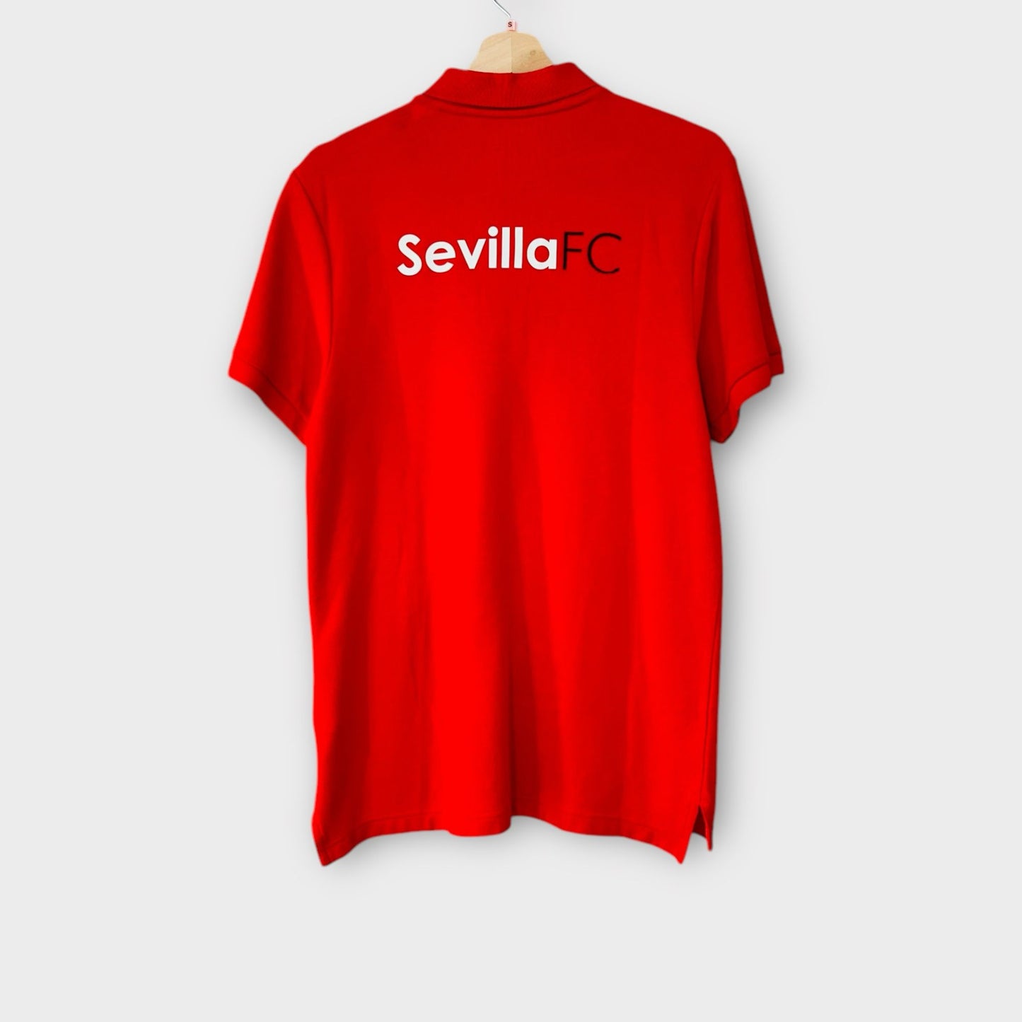 Sevilla Nike Polo (Small)