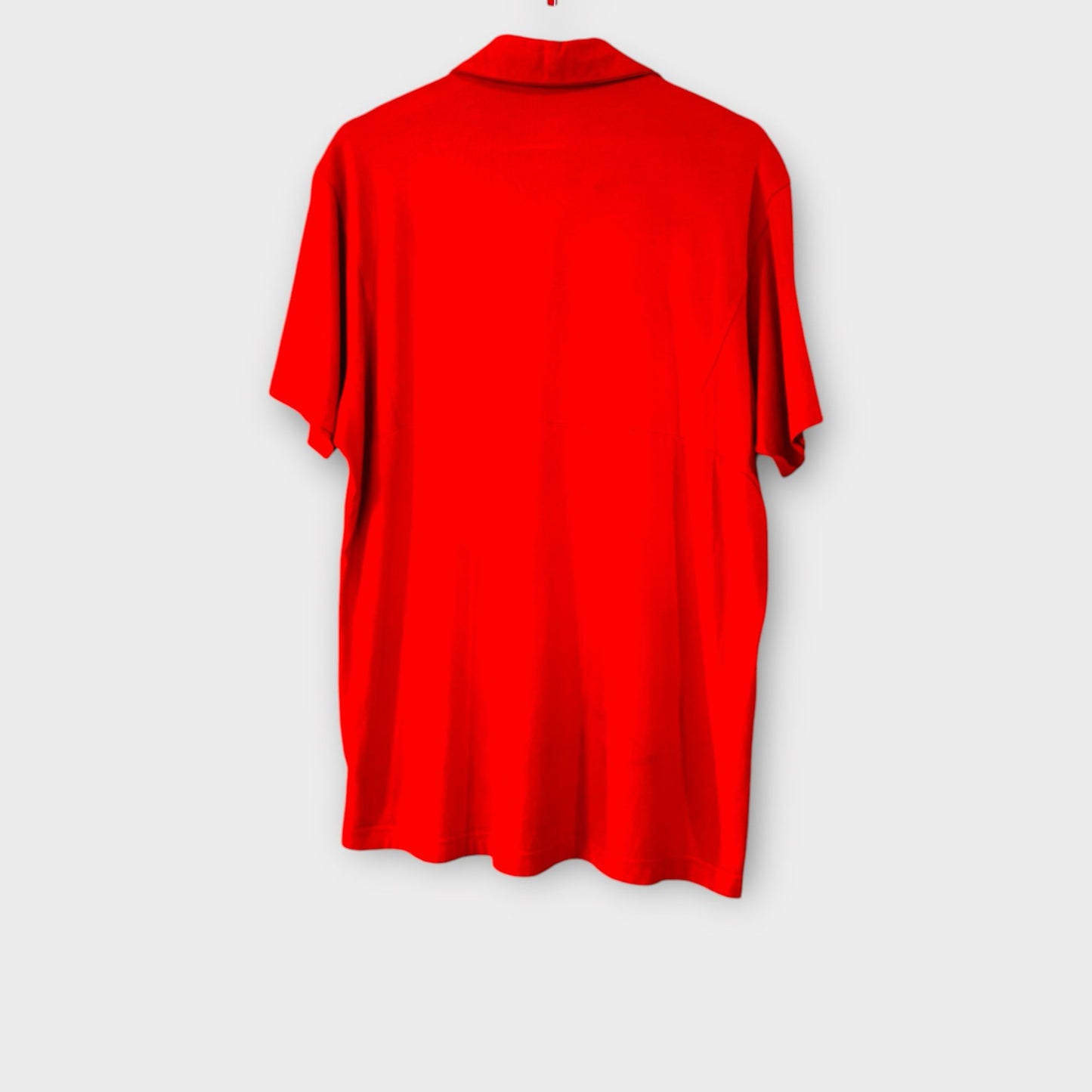 Girona CF Puma Polo (Large)