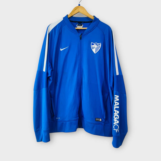 Málaga Nike Tracksuit (2XL)