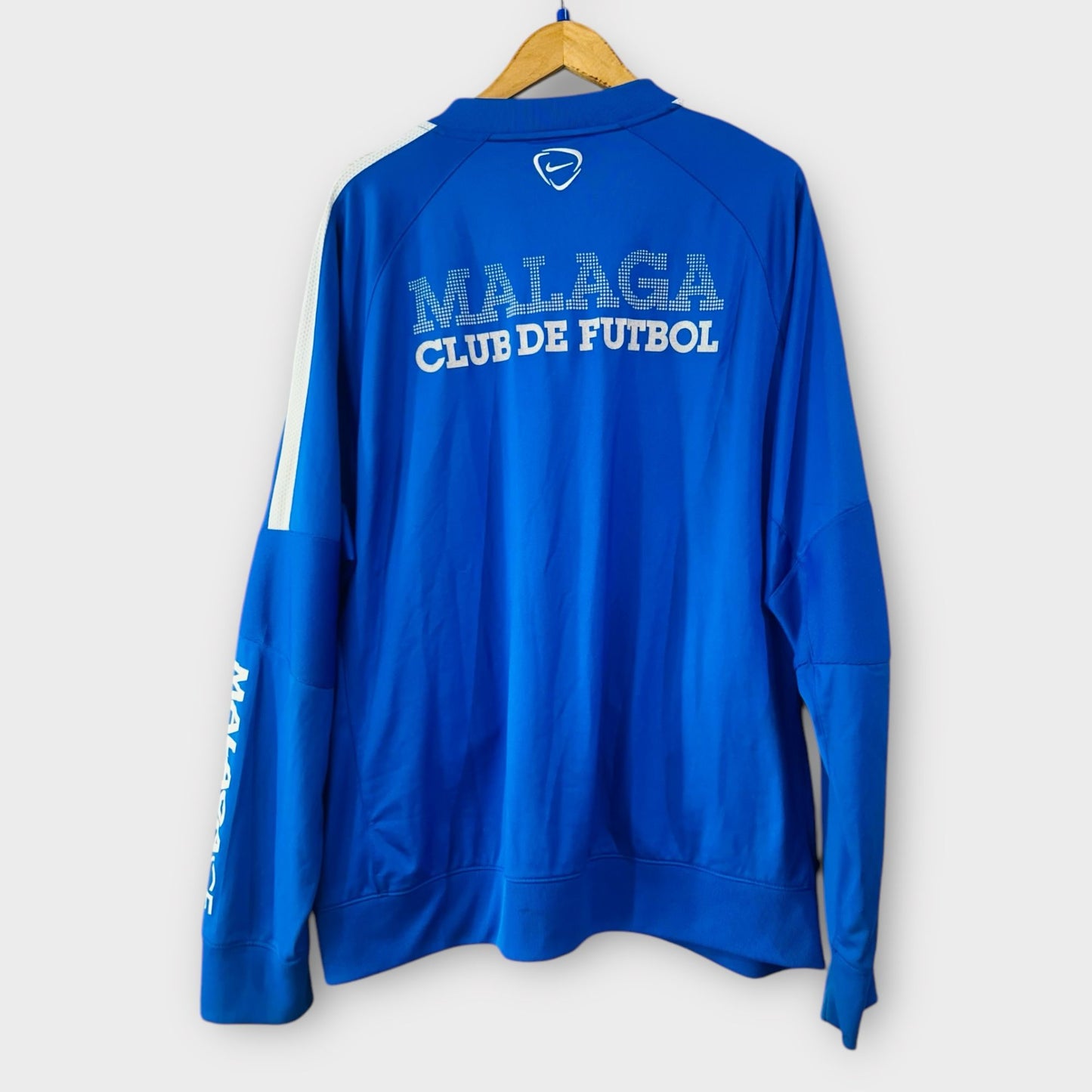 Málaga Nike Tracksuit (2XL)