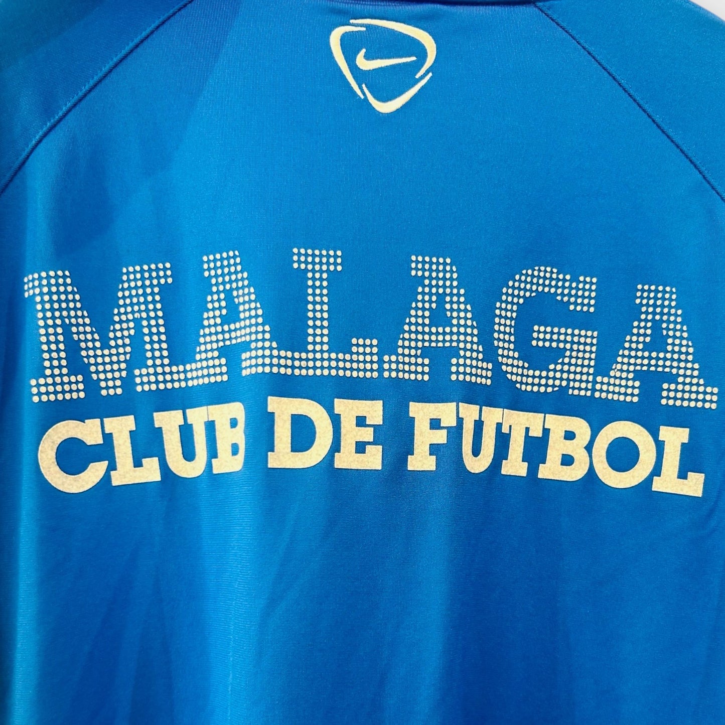 Málaga Nike Tracksuit (2XL)