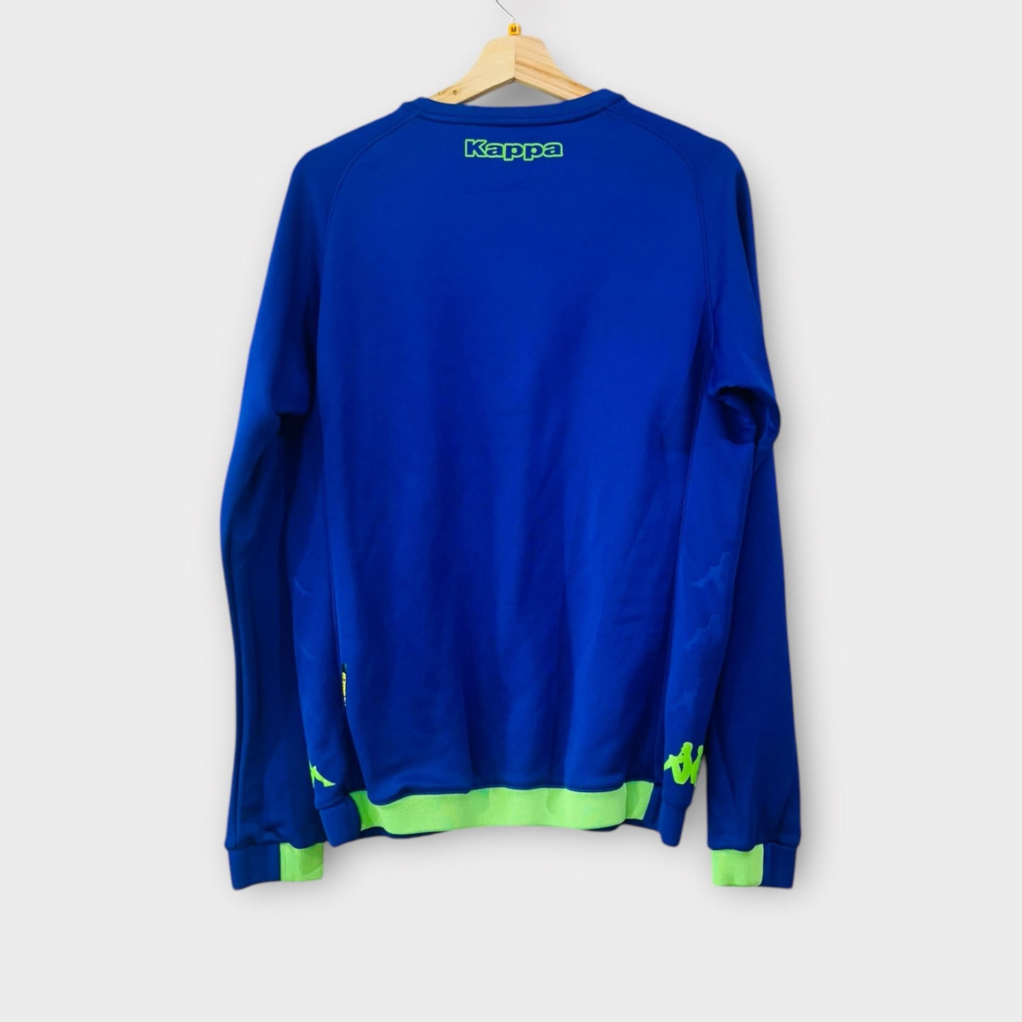 Betis 2018/19 Training Sudadera (Medium)