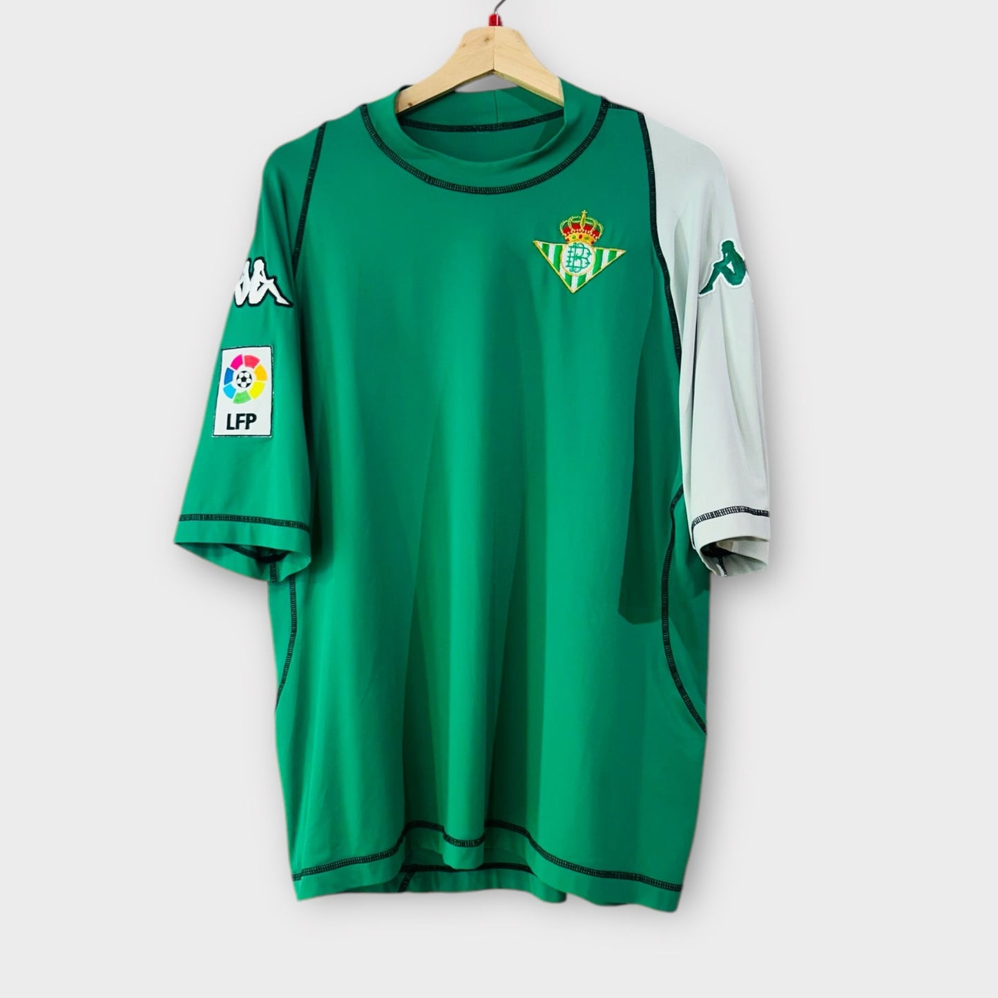 Betis 2005/07 Home (2XL)