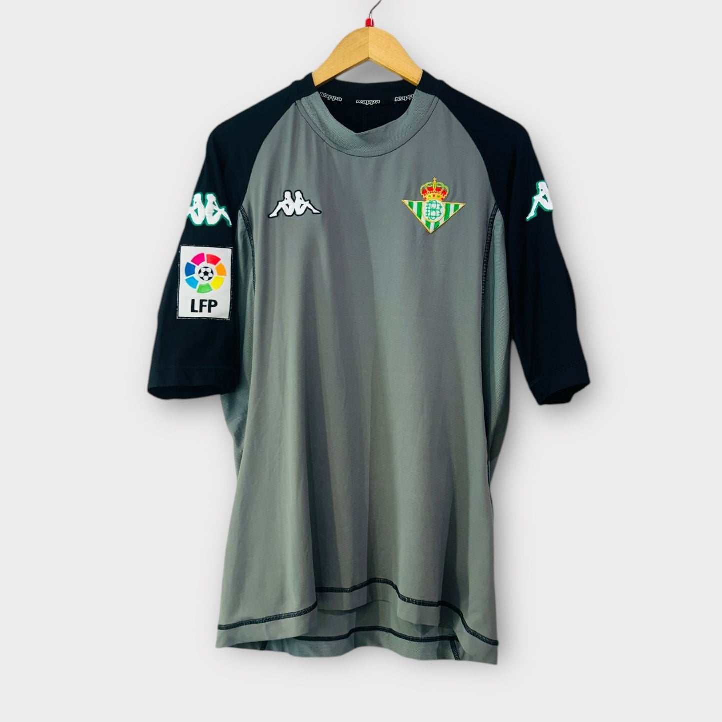 Betis 2005/07 Away (2XL)