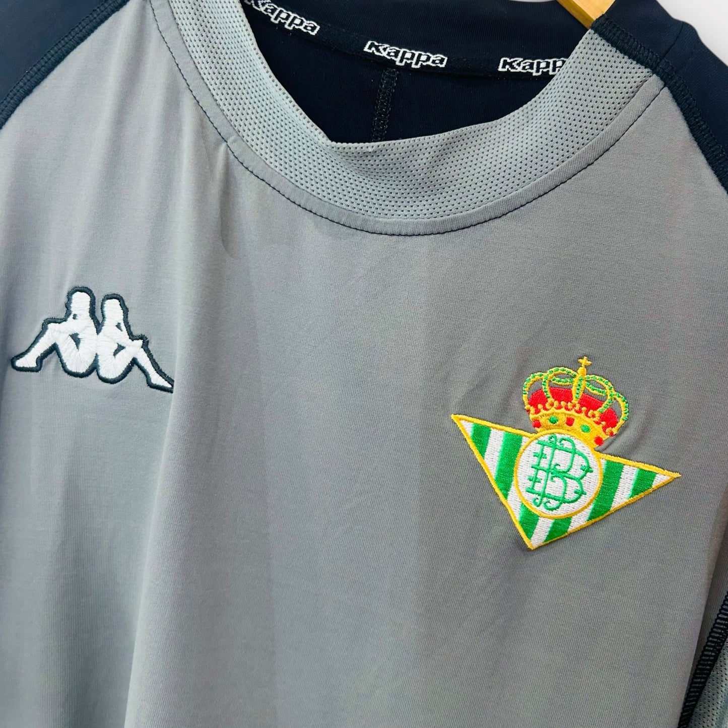 Betis 2005/07 Away (2XL)