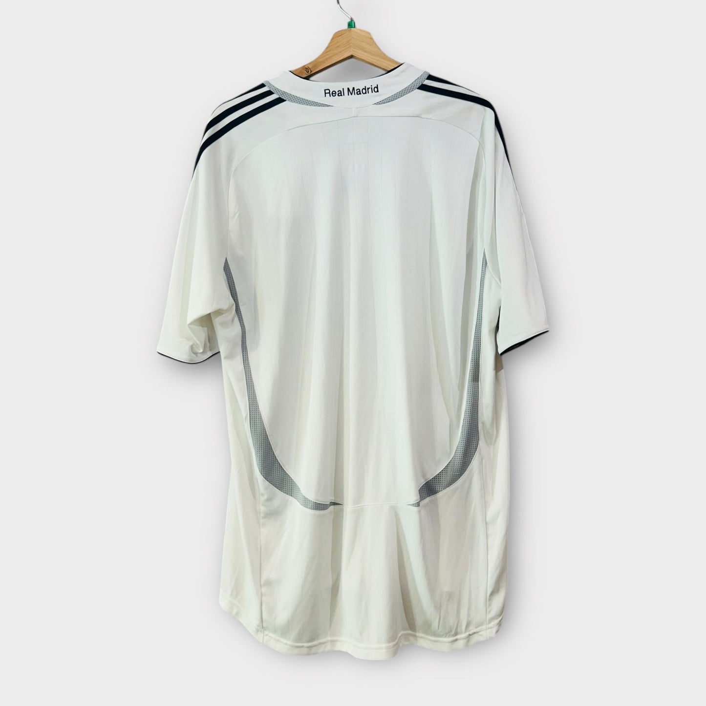 Real Madrid 2006/07 Home (XL)