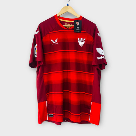 Sevilla 2022/23 Away (2XL)