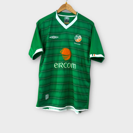 Ireland 2003 Home (Medium)